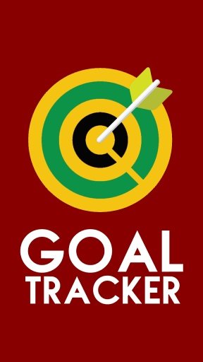 Goal Tracker Calendar截图2