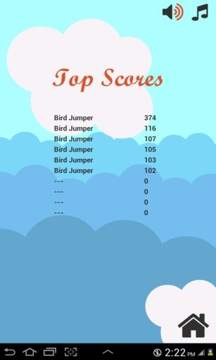 Bird Jumper截图6