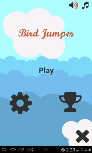 Bird Jumper截图2