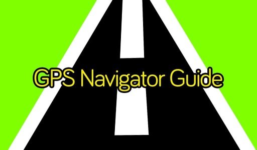 Free GPS Navigator Review截图3
