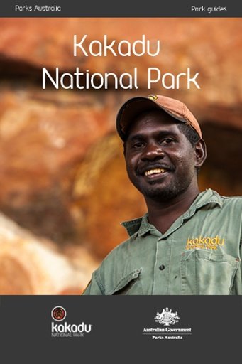 Kakadu National Park截图1