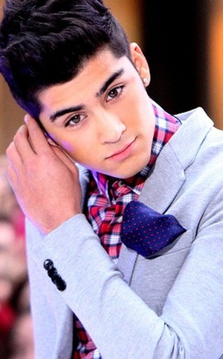 Zayn Malik Games截图7