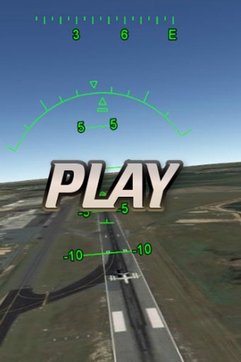 Flight Simulator Helicopter截图1