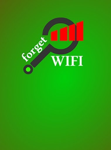 WIFI PASS恢复与复位截图1