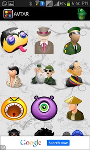 Emoji Store截图3