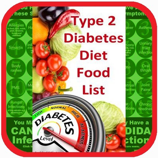 Diabetes Recipes Reverse截图2