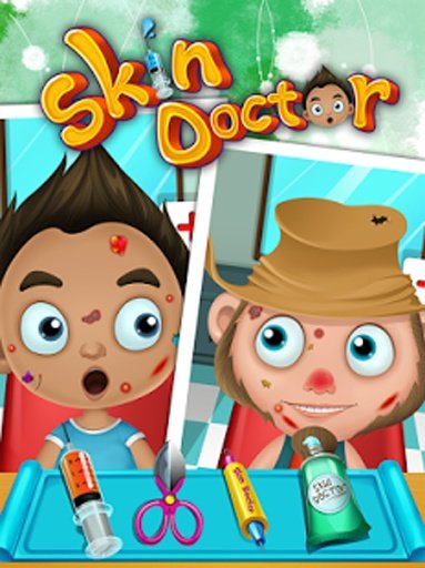 Baby Kid - Skinning Doctor截图3