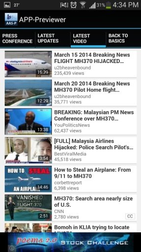 MH370截图4