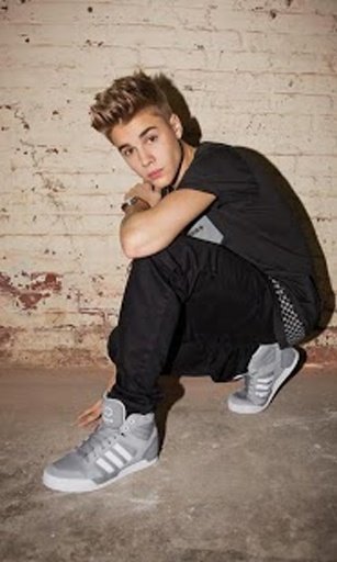 Justin Bieber Photos Puzzle截图7