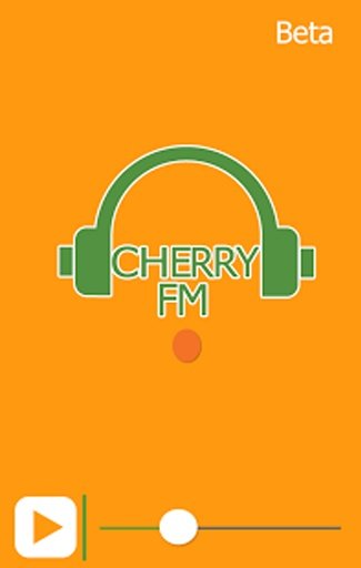 Cherry FM截图2