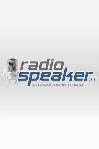 Radio Speaker截图1