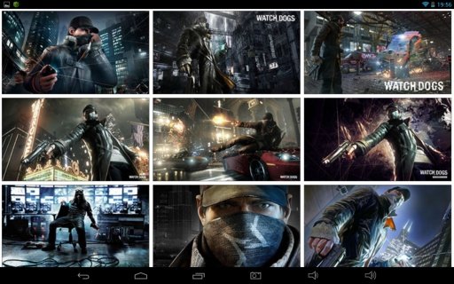 Watch Dogs Guide截图3