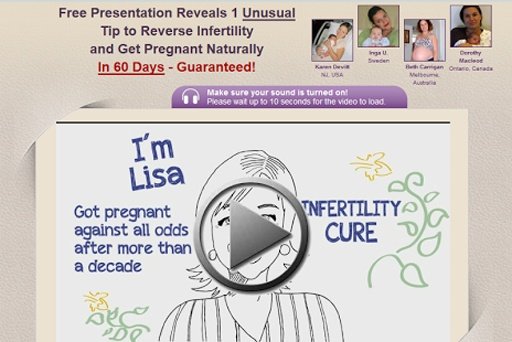 Get Pregnant Fast截图2