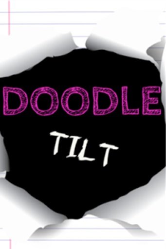 Doodle Tilt截图2