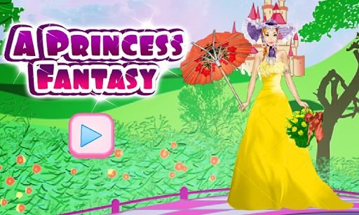 A Princess Fantasy截图4