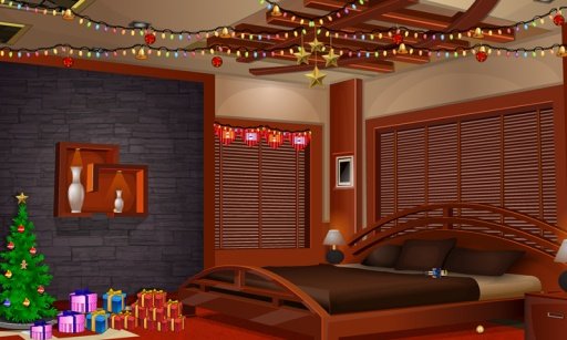 538-Baby Christmas Escape截图2