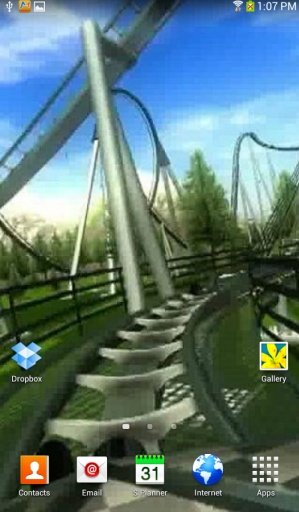 Roller Coaster Remix截图7