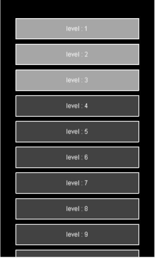 Arkanoid, Brick Breaker Black截图6