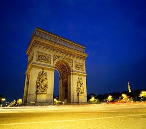 Paris, Eiffel Tower wallpapers截图2