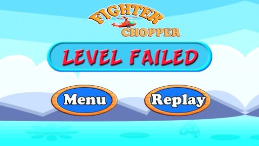 Fighter Chopper截图5