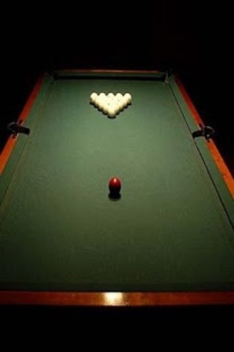 Pool Eight Ball截图4