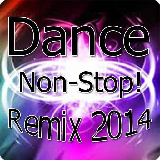 DJ non stop dance remix 2014截图1