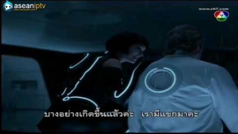 Thailand TV (ไทย) 86 LiveTV截图2