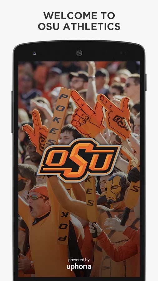 OSU Athletics Uphoria截图3