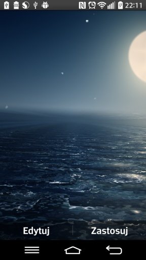 Ocean At Night截图4