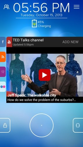 TED Talks - Start Video截图1