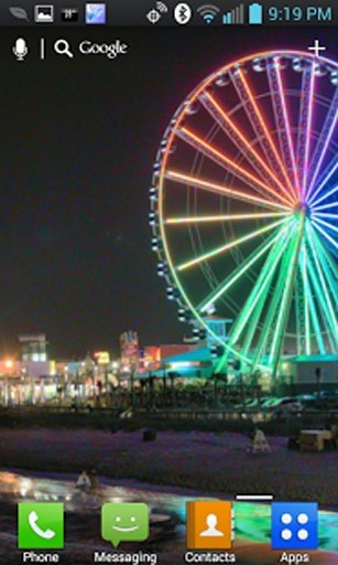 Myrtle Beach Live WP截图2