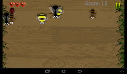 Bug Splash Free截图2