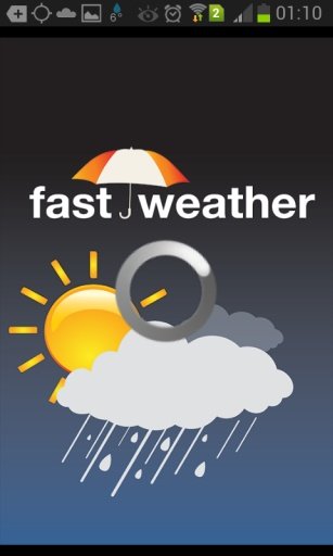 Fast Weather截图4