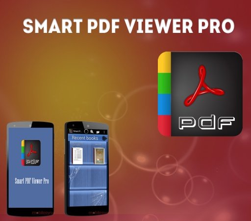 Smart PDF Viewer Pro截图2