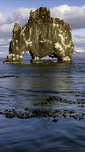 See Iceland Wallpapers截图9