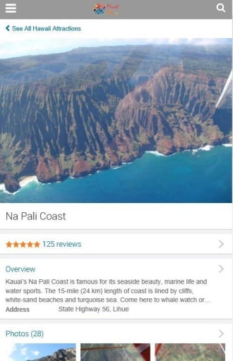 Hawaii Travel Deals &amp; Guide截图2