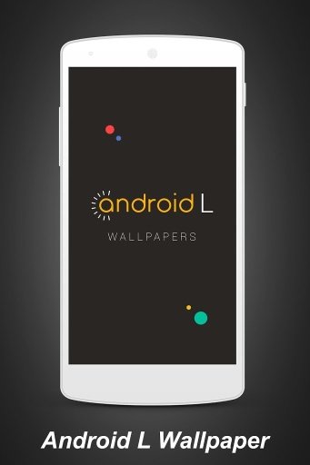 Material Android L Wallpapers截图2