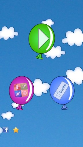 Balloon Frenzy!截图1