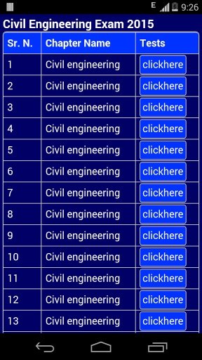 gate civil engineering 2015截图1