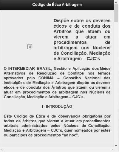 CJC Brasil - C&aacute;lculos截图2