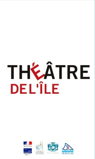 Th&eacute;&acirc;tre de l'&icirc;le截图4