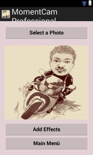 MomentCam Professional截图3