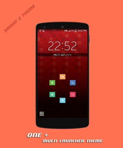 One plus theme截图7