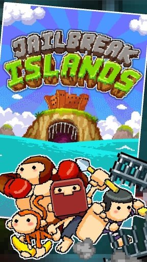 JB Islands截图4