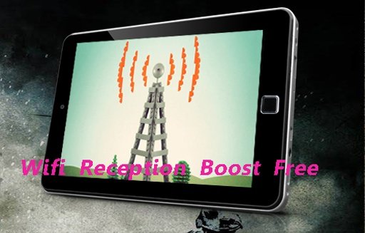 Wifi Reception Boost Free Tip截图2