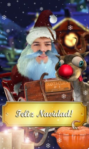 Super Fotomontajes de Navidad截图6