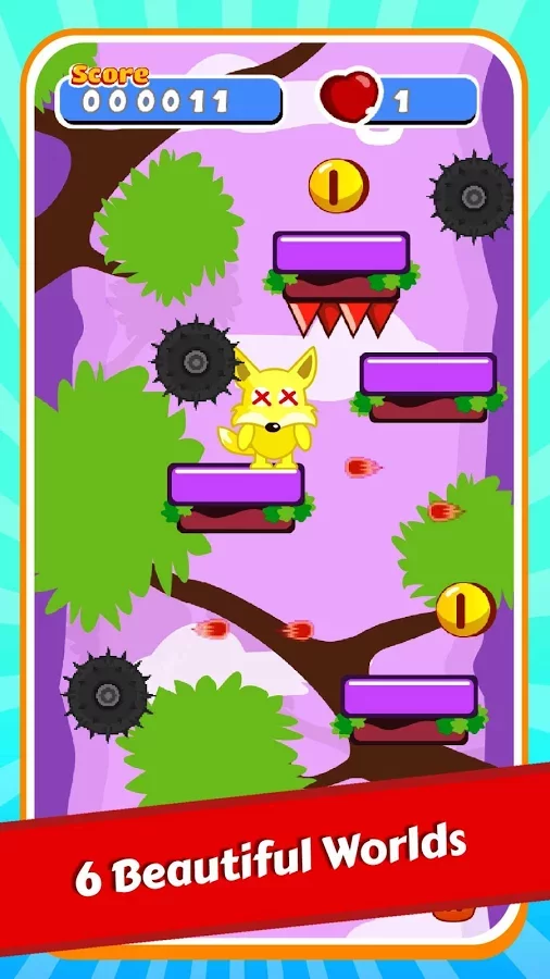 Mega Pets Jump截图6