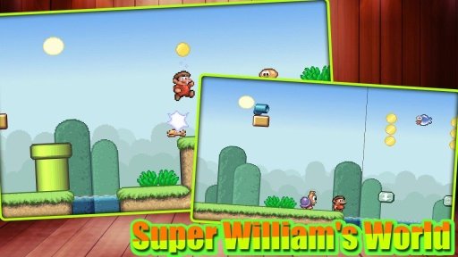 Super Williams World截图6