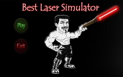 Laser Simulator截图6