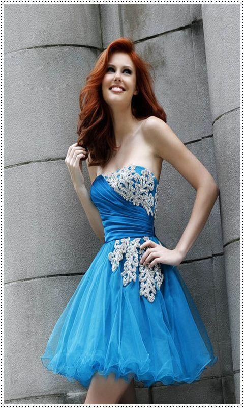 Prom Dresses Designs截图5